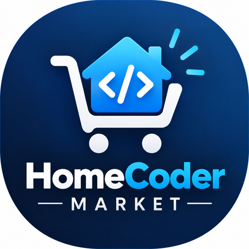 HomeCoder Market
